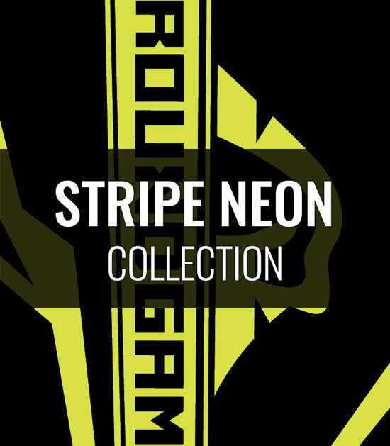 Collection "Stripe Neon"